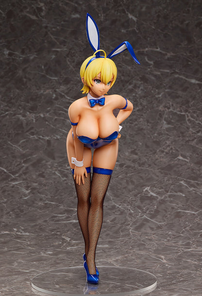 1/4 Food Wars! Shokugeki no Soma: Ikumi Mito: Normal Bunny Ver.