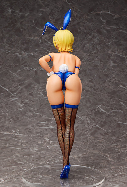 1/4 Food Wars! Shokugeki no Soma: Ikumi Mito: Normal Bunny Ver.