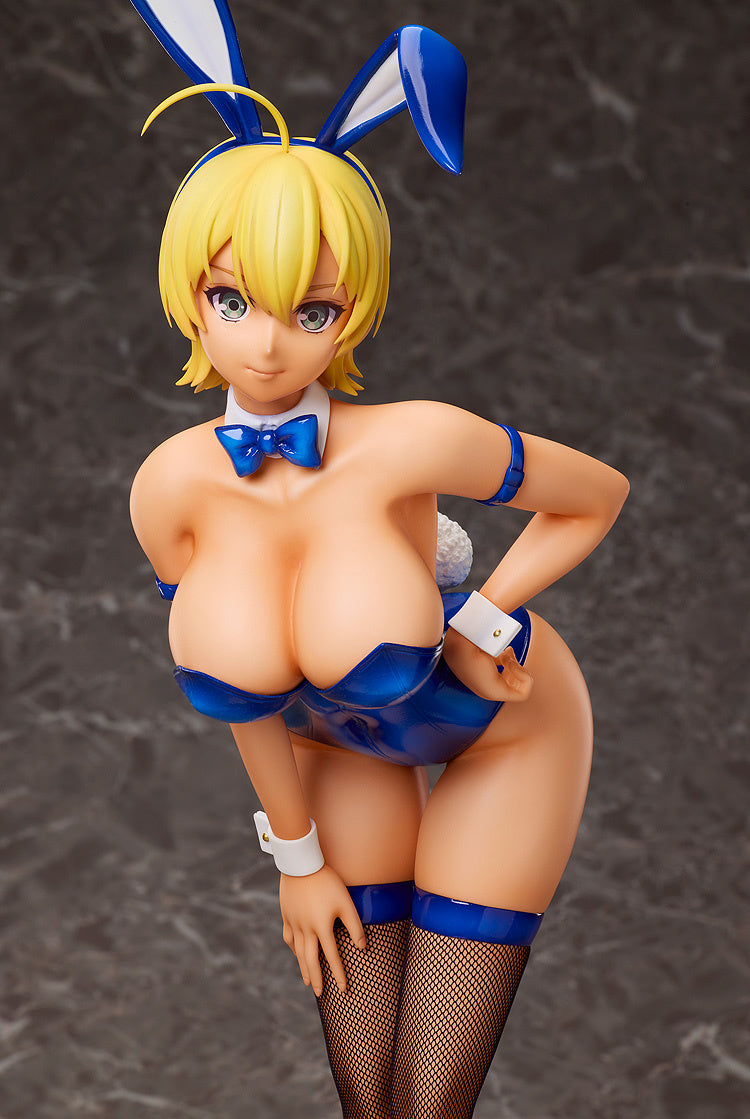 1/4 Food Wars! Shokugeki no Soma: Ikumi Mito: Normal Bunny Ver.