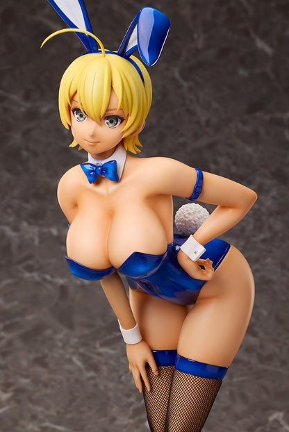 1/4 Food Wars! Shokugeki no Soma: Ikumi Mito: Normal Bunny Ver.