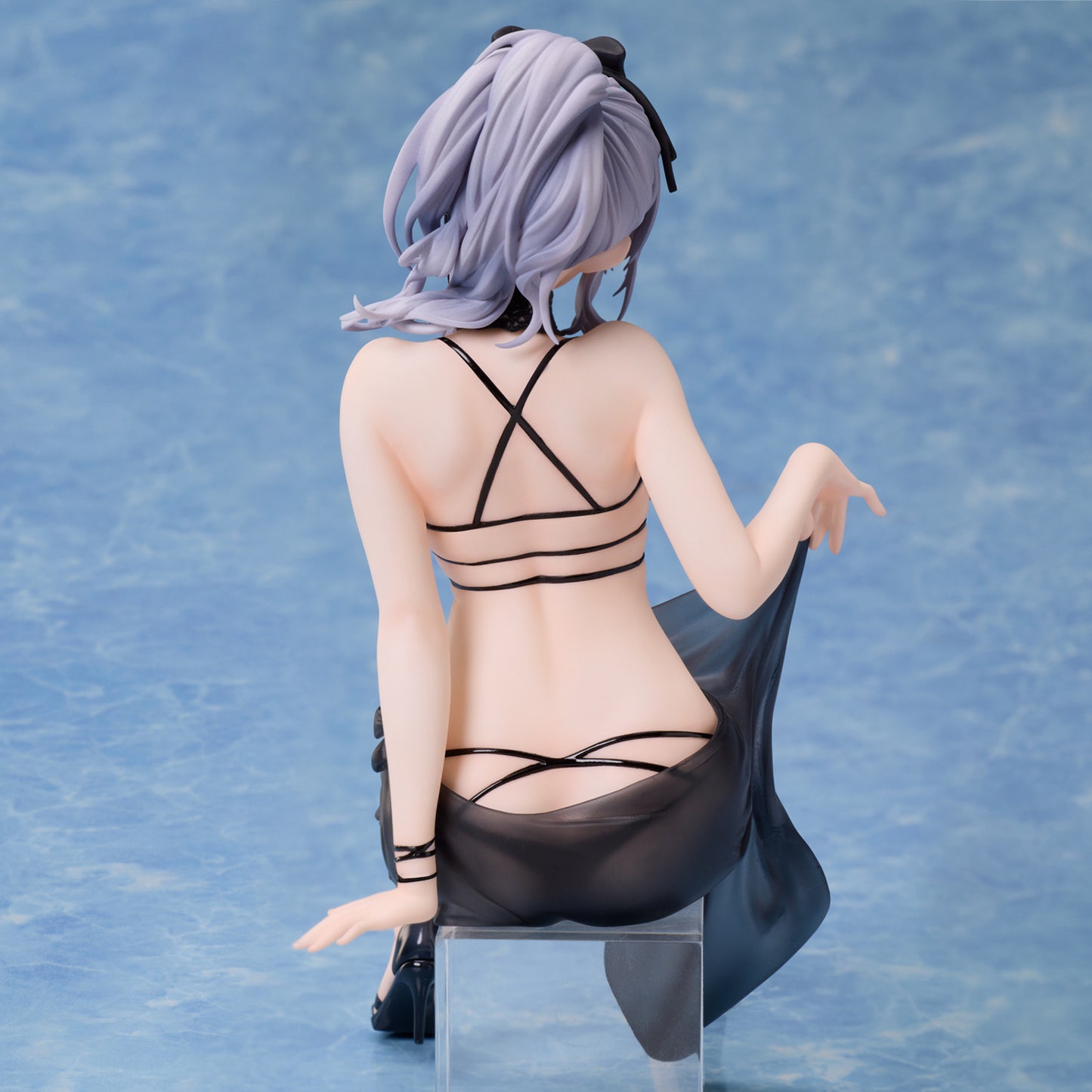 Azur Lane - Giulio Cesare: High Tide Under the Sunlight Complete Figure