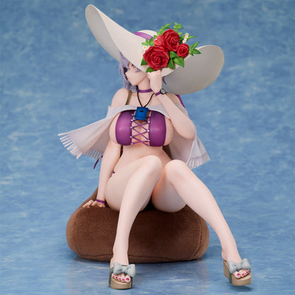 Azur Lane
Reno: Summer Spin-off Complete Figure