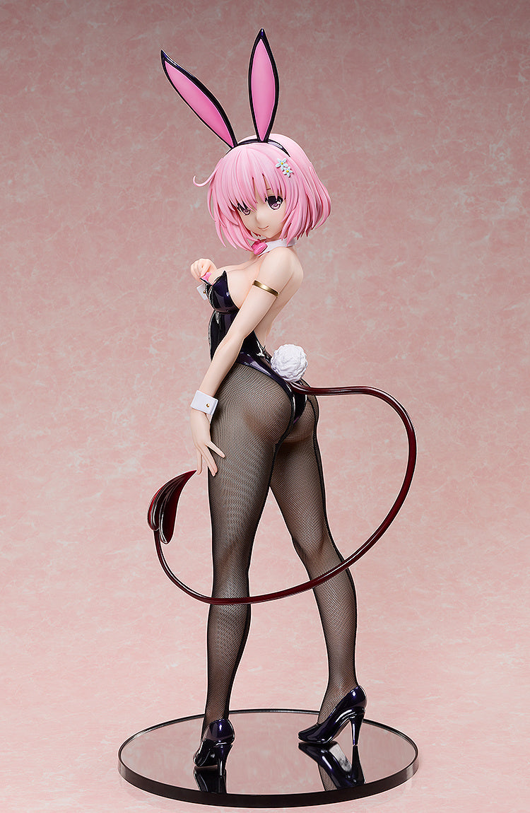 To Love-Ru Darkness
Momo Belia Deviluke: Bunny Ver. (1/3 Scale)