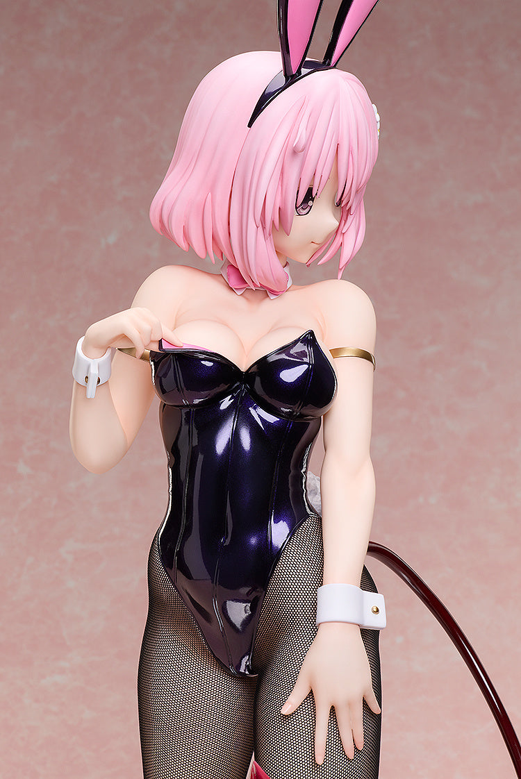 To Love-Ru Darkness
Momo Belia Deviluke: Bunny Ver. (1/3 Scale)