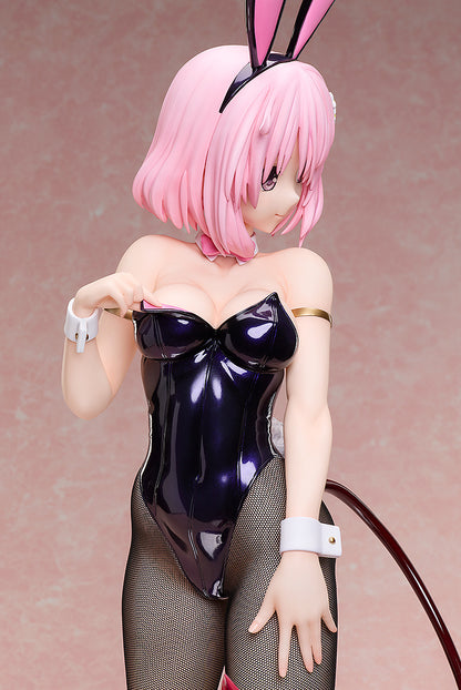 To Love-Ru Darkness
Momo Belia Deviluke: Bunny Ver. (1/3 Scale)