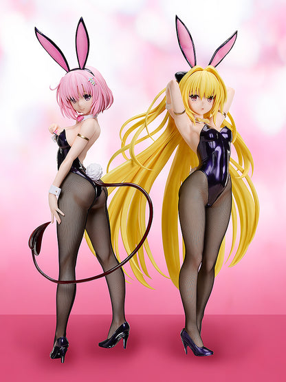 To Love-Ru Darkness
Momo Belia Deviluke: Bunny Ver. (1/3 Scale)