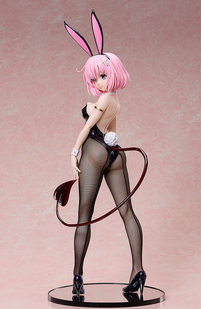 To Love-Ru Darkness
Momo Belia Deviluke: Bunny Ver. (1/3 Scale)