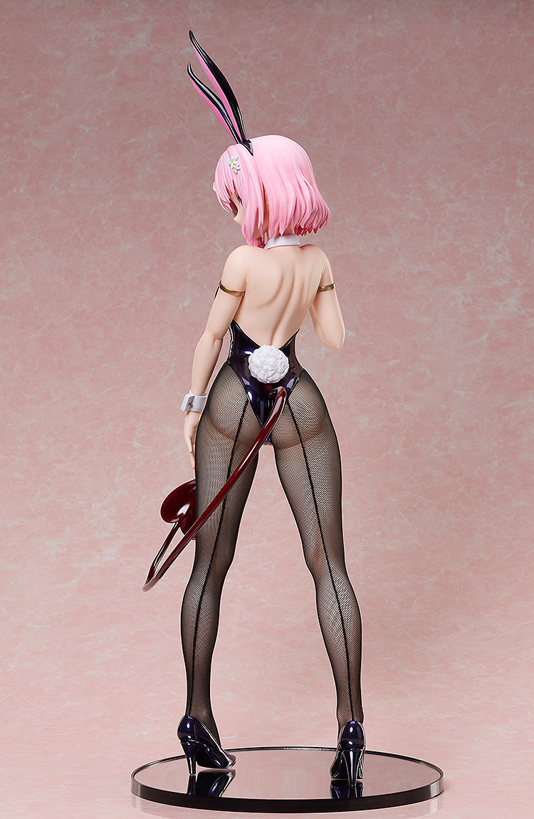 To Love-Ru Darkness
Momo Belia Deviluke: Bunny Ver. (1/3 Scale)