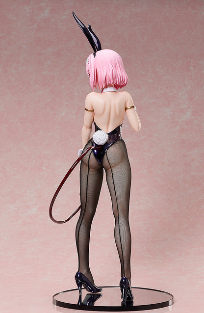 To Love-Ru Darkness
Momo Belia Deviluke: Bunny Ver. (1/3 Scale)