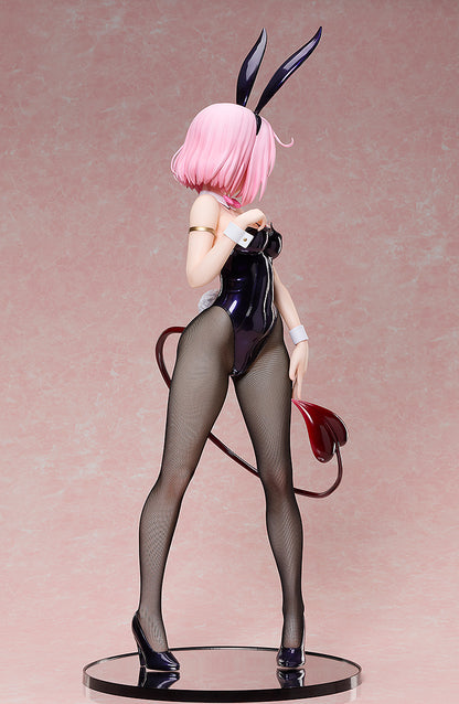 To Love-Ru Darkness
Momo Belia Deviluke: Bunny Ver. (1/3 Scale)