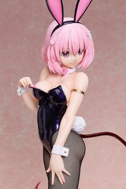 To Love-Ru Darkness
Momo Belia Deviluke: Bunny Ver. (1/3 Scale)