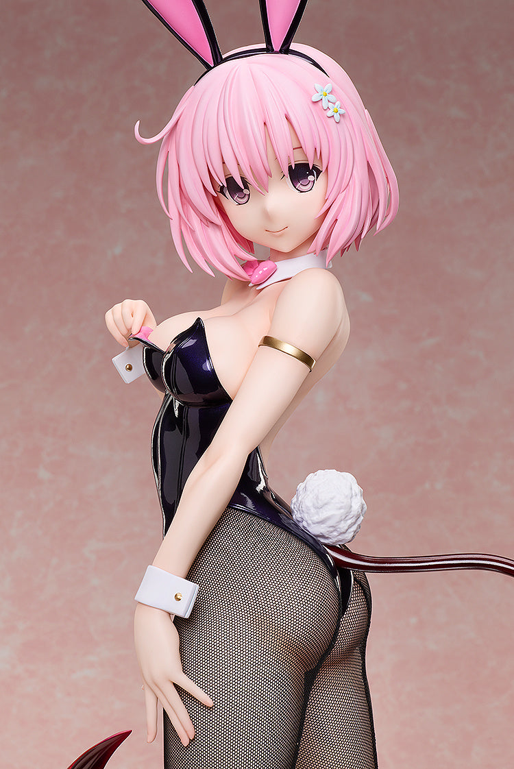 To Love-Ru Darkness
Momo Belia Deviluke: Bunny Ver. (1/3 Scale)