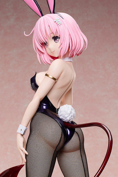 To Love-Ru Darkness
Momo Belia Deviluke: Bunny Ver. (1/3 Scale)