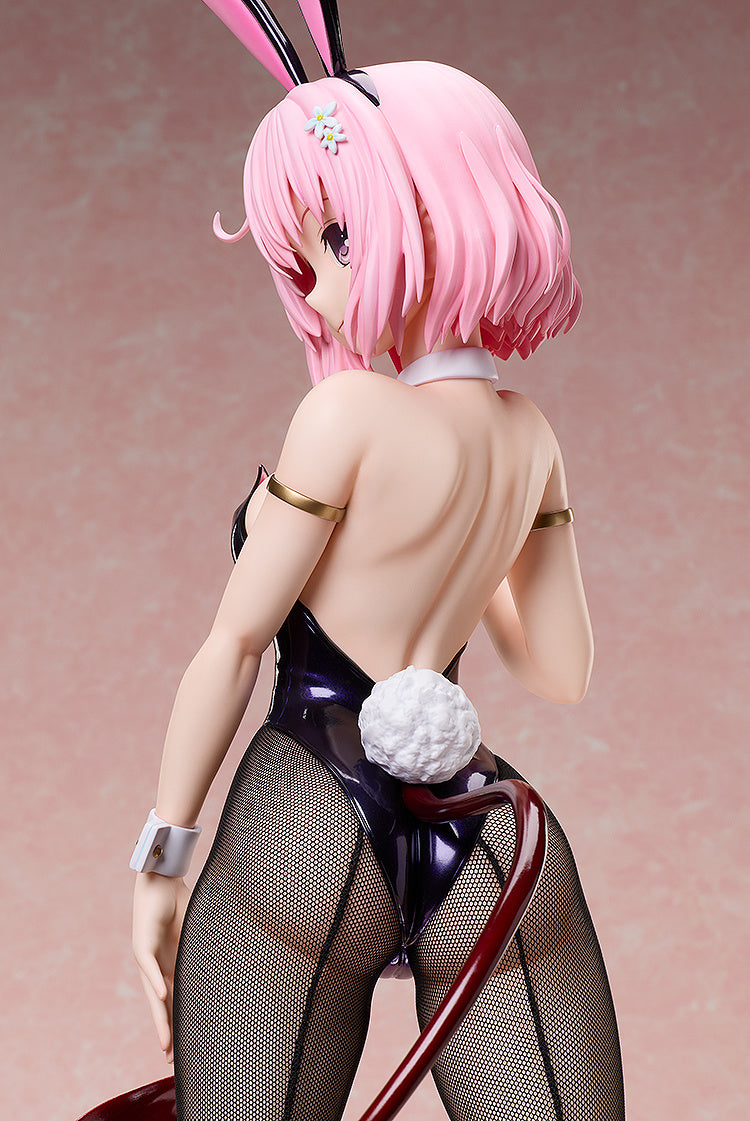 To Love-Ru Darkness
Momo Belia Deviluke: Bunny Ver. (1/3 Scale)