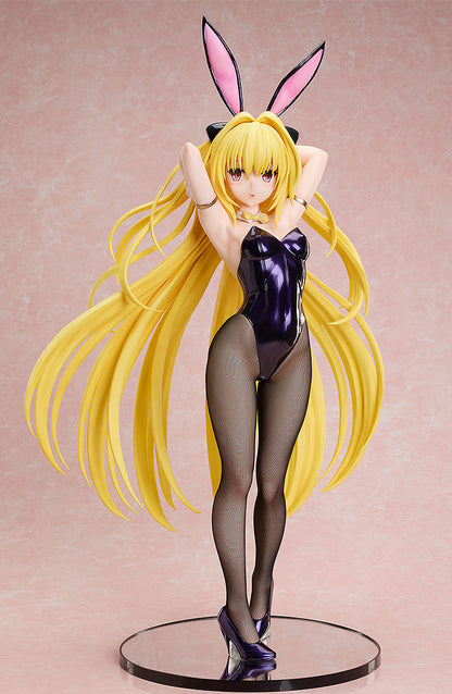 To Love-Ru Darkness
Golden Darkness: Bunny Ver. (1/3 Scale)