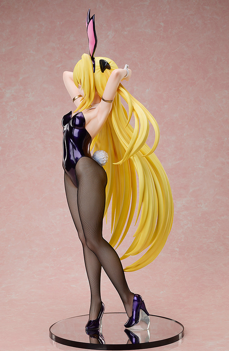 To Love-Ru Darkness
Golden Darkness: Bunny Ver. (1/3 Scale)