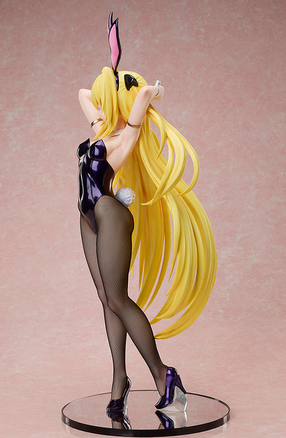 To Love-Ru Darkness
Golden Darkness: Bunny Ver. (1/3 Scale)