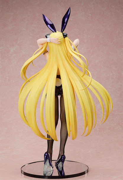 To Love-Ru Darkness
Golden Darkness: Bunny Ver. (1/3 Scale)