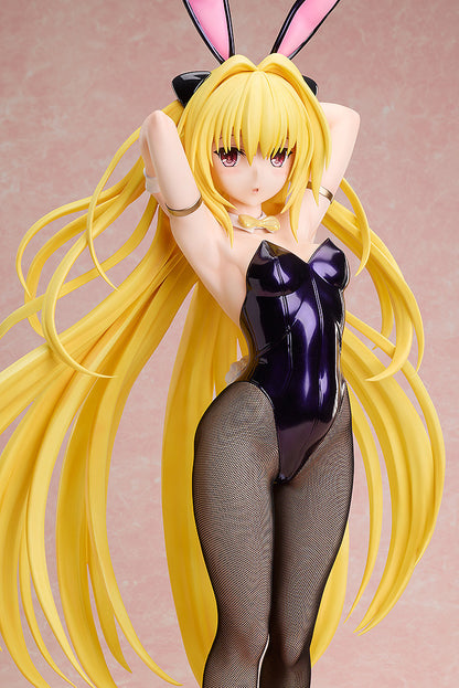 To Love-Ru Darkness
Golden Darkness: Bunny Ver. (1/3 Scale)