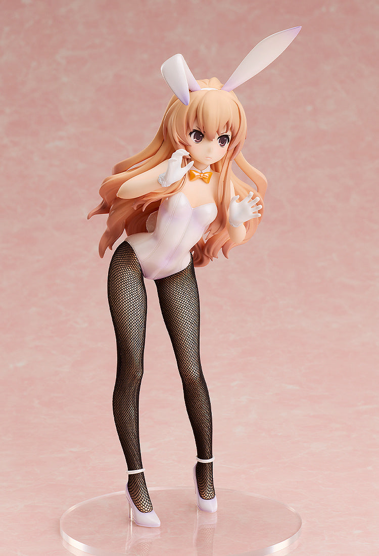 Toradora!
Taiga Aisaka: Bunny Ver. (1/6 Scale)