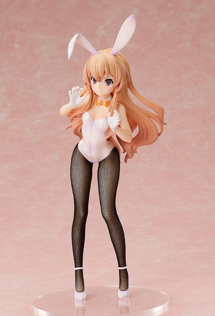 Toradora!
Taiga Aisaka: Bunny Ver. (1/6 Scale)