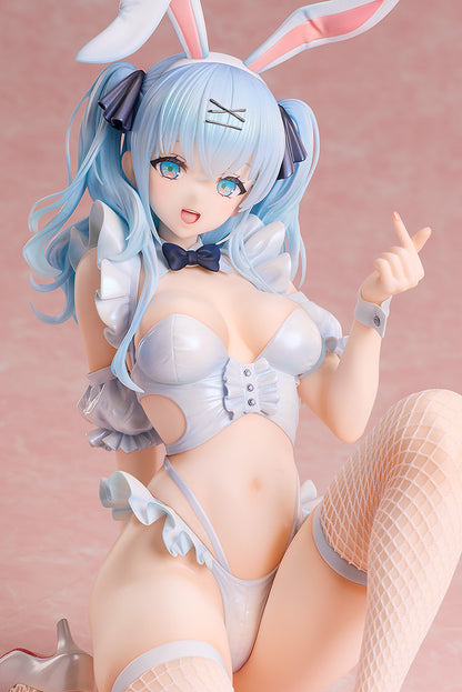 1/6 Riyu Hoshizaki (Mimosa Original Figure Series)