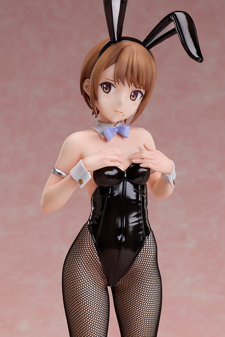 1/6 Love Is Indivisible by Twins: Rumi Jinguji: Bunny Ver.