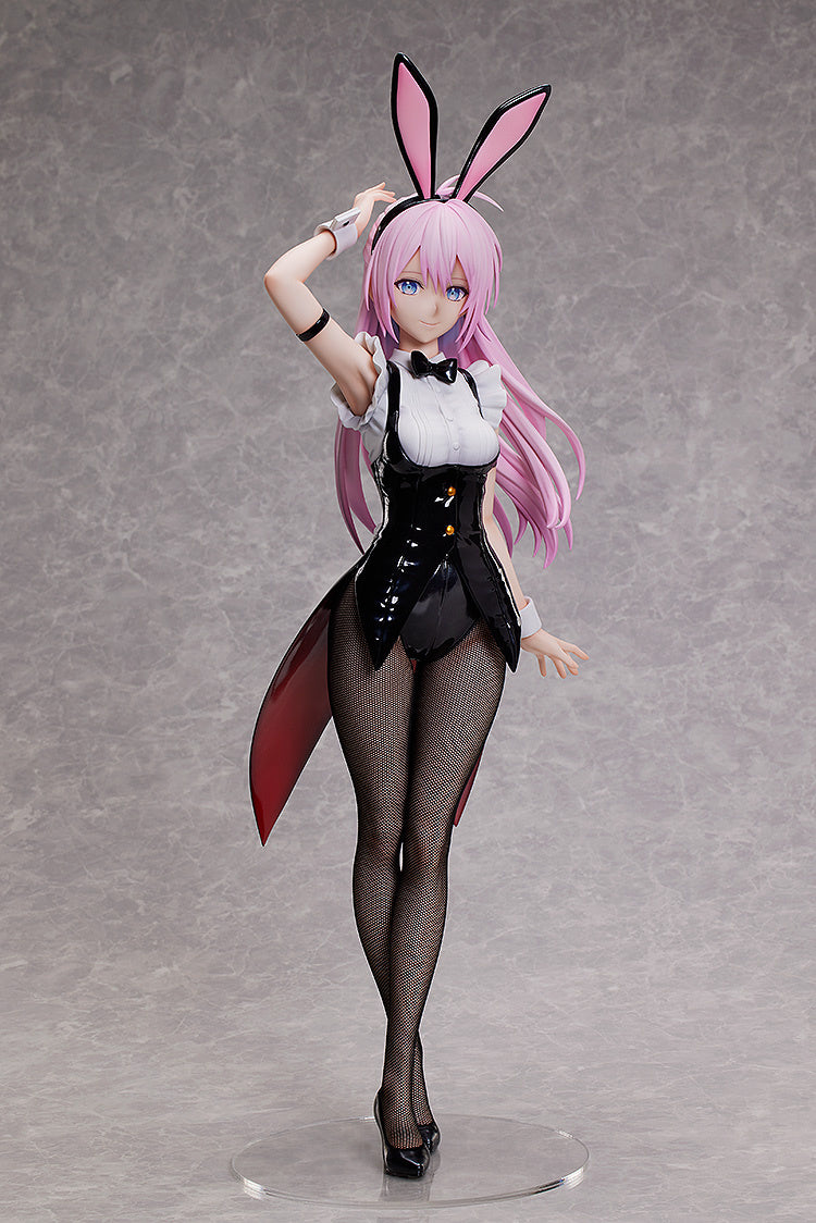 1/4 Shikimori's Not Just a Cutie: Shikimori: Bunny Ver.