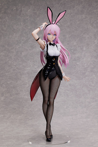 1/4 Shikimori's Not Just a Cutie: Shikimori: Bunny Ver.