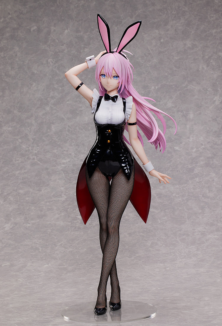 1/4 Shikimori's Not Just a Cutie: Shikimori: Bunny Ver.