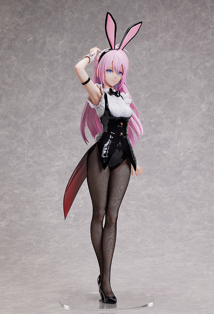 1/4 Shikimori's Not Just a Cutie: Shikimori: Bunny Ver.