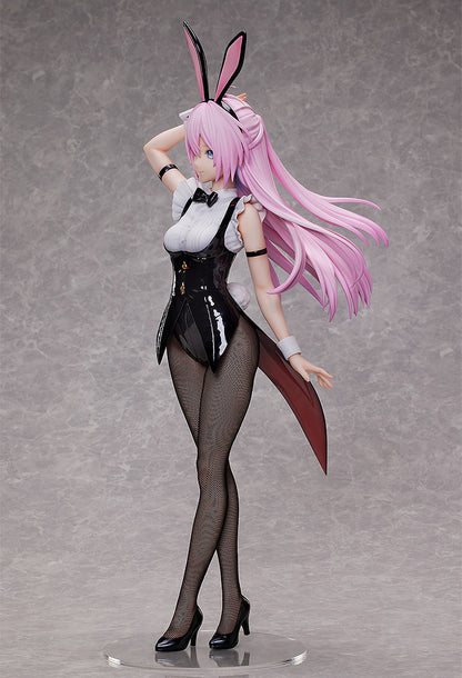 1/4 Shikimori's Not Just a Cutie: Shikimori: Bunny Ver.