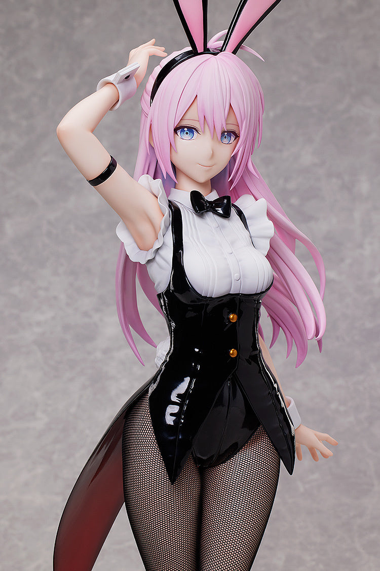 1/4 Shikimori's Not Just a Cutie: Shikimori: Bunny Ver.