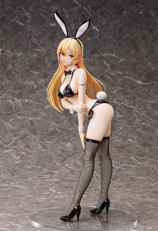 1/4 Food Wars! Shokugeki no Soma: Erina Nakiri: Bikini Bunny Ver.