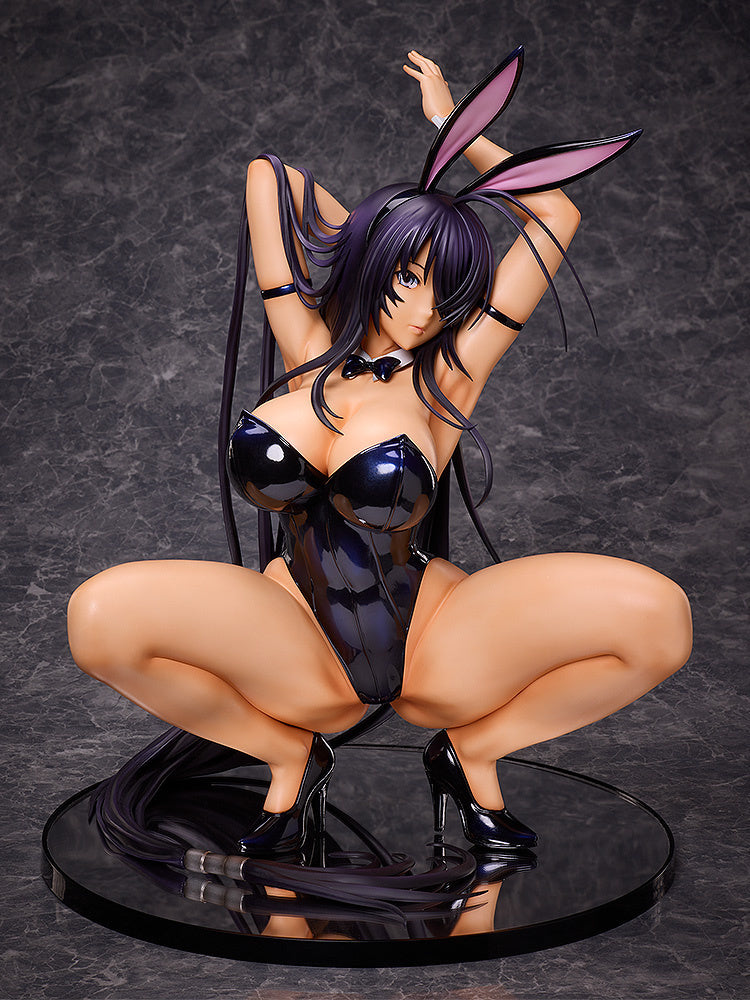 1/4 Shin Ikki Tousen: Kanu Unchou: Bare Leg Bunny Ver. 2nd