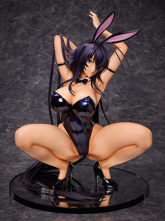 1/4 Shin Ikki Tousen: Kanu Unchou: Bare Leg Bunny Ver. 2nd