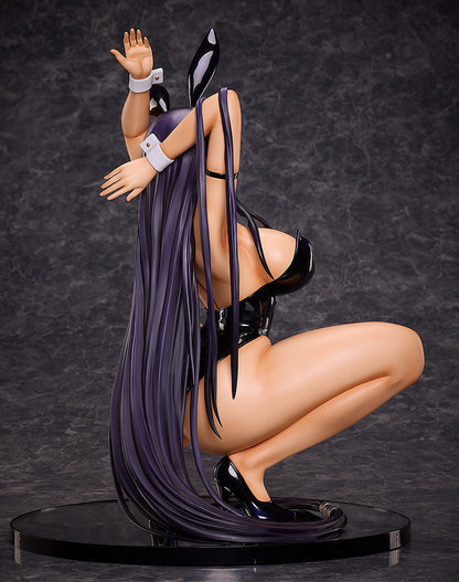 1/4 Shin Ikki Tousen: Kanu Unchou: Bare Leg Bunny Ver. 2nd