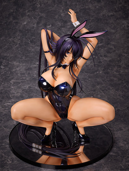 1/4 Shin Ikki Tousen: Kanu Unchou: Bare Leg Bunny Ver. 2nd