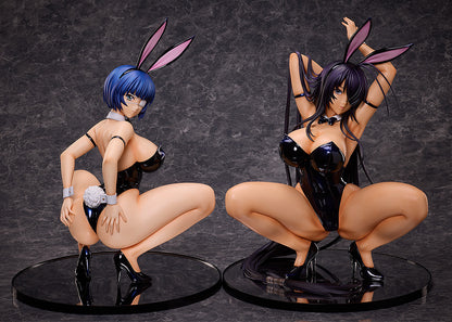 1/4 Shin Ikki Tousen: Kanu Unchou: Bare Leg Bunny Ver. 2nd