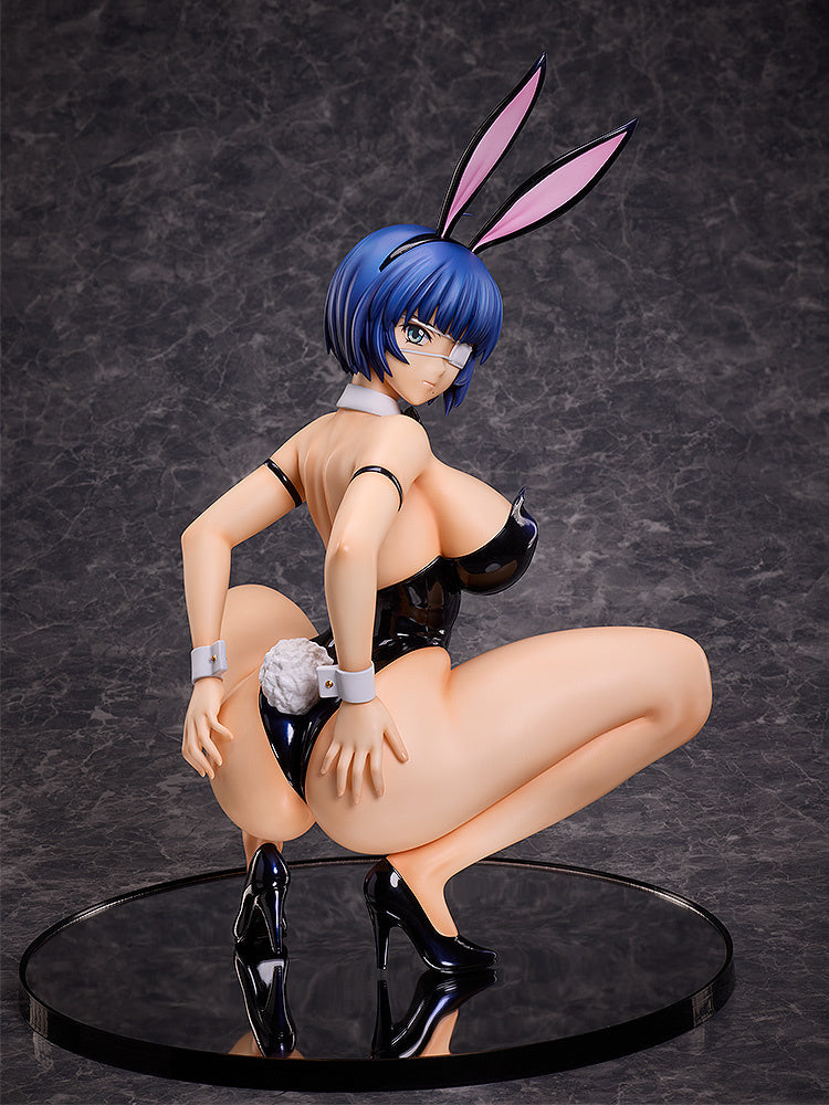 1/4 Shin Ikki Tousen: Ryomou Shimei: Bare Leg Bunny Ver. 2nd