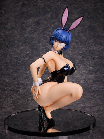 1/4 Shin Ikki Tousen: Ryomou Shimei: Bare Leg Bunny Ver. 2nd