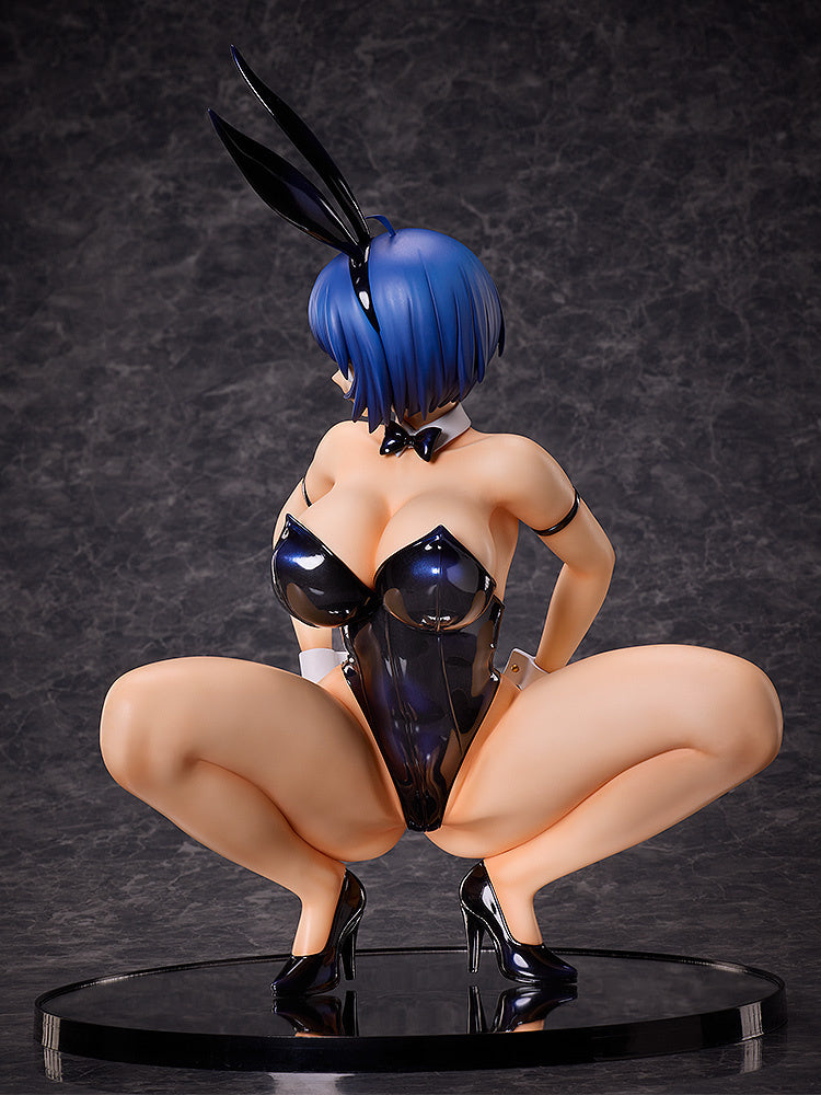 1/4 Shin Ikki Tousen: Ryomou Shimei: Bare Leg Bunny Ver. 2nd