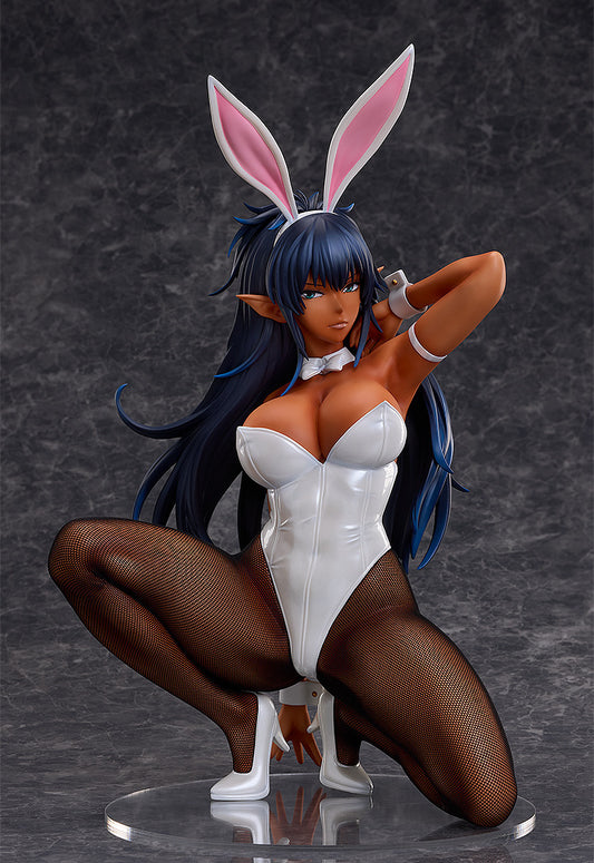 1/4 Bastard!! -Heavy Metal, Dark Fantasy-: Arshes Nei: Bunny Ver.