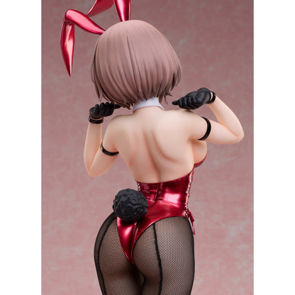 1/4 B-style iro Bunny Monica Illustrated by Dsmile