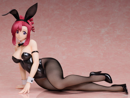 1/4 Please! Teacher: B-style Kazami Mizuho Bunny Ver.