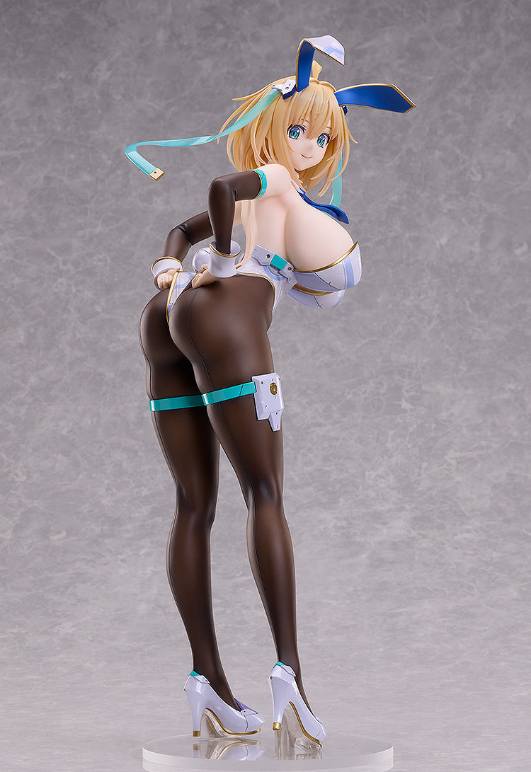 1/4 BUNNY SUIT PLANNING: Sophia F. Shirring: Bunny Ver. 3rd