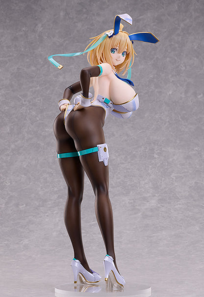 1/4 BUNNY SUIT PLANNING: Sophia F. Shirring: Bunny Ver. 3rd