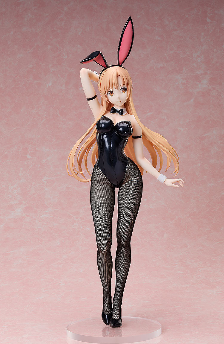 1/4 Sword Art Online Progressive: Asuna: Bunny Ver.