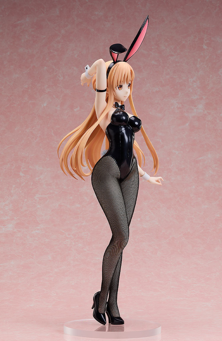 1/4 Sword Art Online Progressive: Asuna: Bunny Ver.