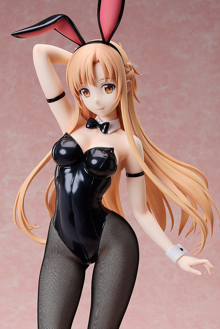 1/4 Sword Art Online Progressive: Asuna: Bunny Ver.